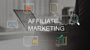 Unlocking the Potential of Affiliate Marketing: A Comprehensive Guide