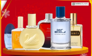 Buy Perfume Online: Discover Your Perfect Scent with Direct Care