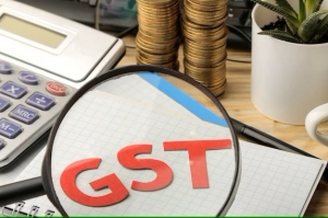 GST Consultant in Ranchi: Your Trusted Partner for Hassle-Free Tax Compliance