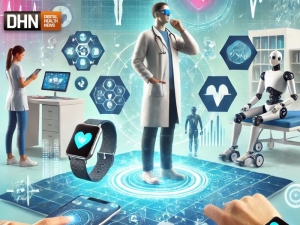 Digital Health and the Shift Towards Personalized Medicine