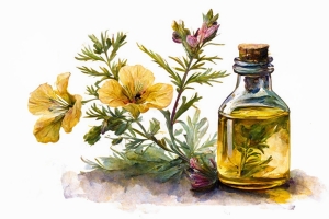Layer Your Way to Fragrance Nirvana: The Best Perfume Oils Pairings
