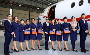 Cabin Crew Training - Explore Aviation Academy, Admission, Eligibility, Courses, Degree, Subjects