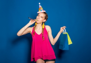 7 Brilliant Ways To Stun Her With Unique Birthday Gifts For Sister