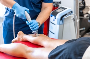 Finding Relief: How Shockwave Therapy Can Transform Chronic Musculoskeletal Pain