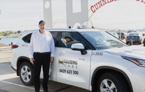 Reliable and Convenient Taxi Services in Bellarine with Cruising Cabs