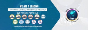 Best Agile Scrum Online Training Institute in Hyderaba
