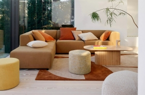 Scandinavian Design Furniture: Timeless Elegance for Modern Living