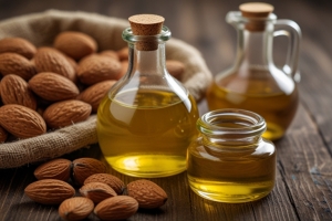 Almond Oil Manufacturing Plant Setup 2024: Raw Material, Machinery, Project Report and Cost Involved 