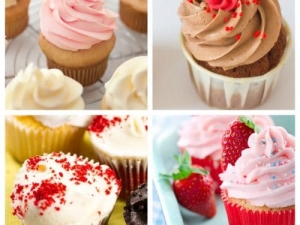 Best flavors for mini cupcakes