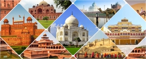 Why the Golden Triangle Tour in India is Every Traveler's Dream