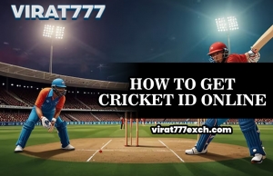 Online Cricket ID | India's Top Cricket Betting ID Platform