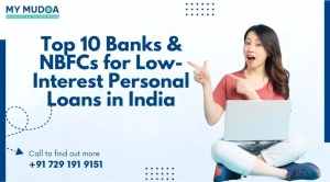 Top 10 Banks & NBFCs for Cheapest Personal Loan in India