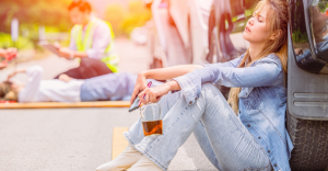 Five Steps To Take After A Drunk Driving Accident in York, PA