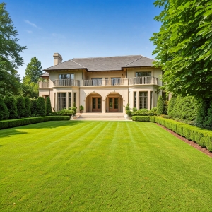 Guide for Property Renters at the Wentworth Estate