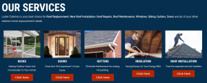 A Full-scale Manual for Roofing and Home Outer Connections in Battle Creek, MI!