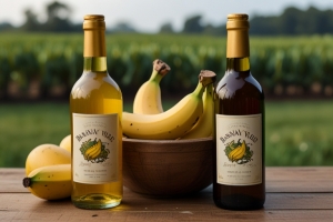 Banana Wine Manufacturing Plant Report 2024: Industry Trends and Machinery