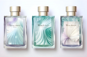 The Modern Mix: Trendy Niche Perfume Oils Combinations for the Edgy Individual