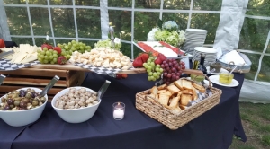 Catering in Cape Coral, Florida: A Taste of Perfection for Your Event