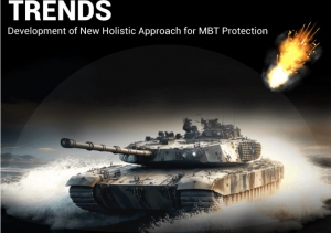 Main Battle Tank Market Size, Share, Industry Impact and Key Growth Trends by 2032