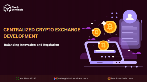 Centralized Crypto Exchange Development: Balancing Innovation and Regulation