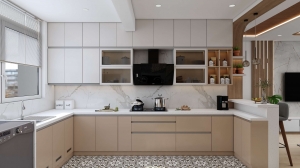 10 Modular Kitchen Design Ideas to Inspire Your Next Remodel