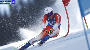 Winter Olympic 2026: Thomas Tumler celebrates maiden World Cup victory at Beaver Creek giant slalom