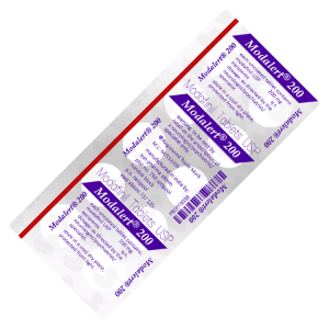 Modafinil and the Lives of Students
