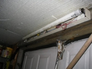 Is Your Home Safe? Understanding Knob and Tube Wiring