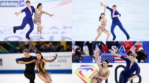 Winter Olympic 2026: Ice Dance Drama Unfolds in Grenoble