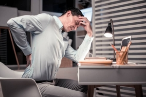 What Are The Exercises To Cure Back Pain?