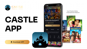 Best Streaming Solution for Android: Download Castle App APK Now