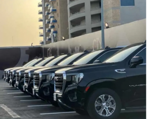 Saudia Taxi: Your Trusted Umrah Taxi Service in Makkah