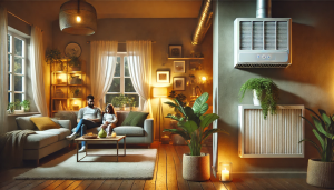 The Role of Furnaces in Indoor Air Quality: What You Should Know