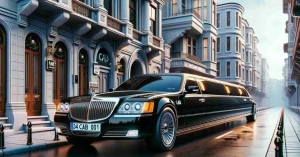 Exploring the Best Limo Services in the Greater Houston Area: Your Guide to Luxurious and Affordable Transportation