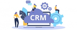 Best CRM Development Services in India - Why Zolexo Mart is Your Ideal Partner
