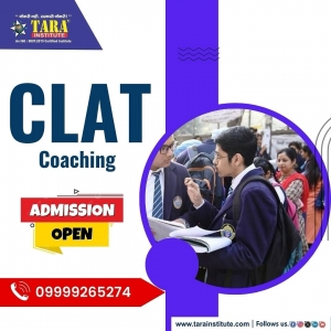 The Impact of Technology on CLAT Coaching in India