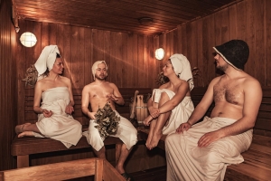 Infrared Sauna Myths: Debunking Common Misconceptions