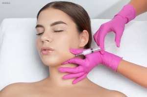 Sculpt Your Jawline Effortlessly with Filler Injections