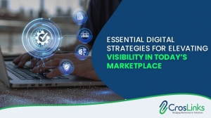 What are the best digital marketing strategies to increase your website traffic.