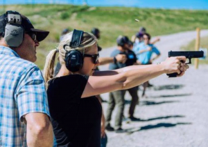 Affordable MD Handgun Training in Your Area: A Step Toward Safety and Confidence