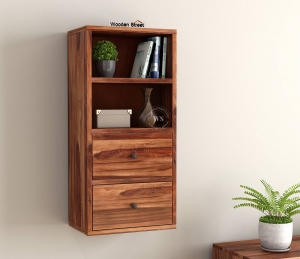 What Styles of Wall Shelves Are Currently Trending?