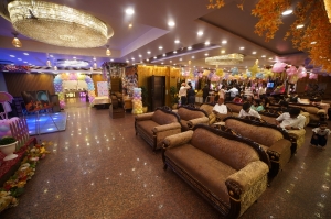 Banquet & Marriage Hall Near Me