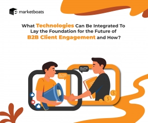 Why is Immersive Technology Integration Important in B2B Marketing?