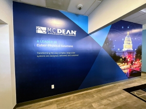 Custom Wall Signs Washington DC: Elevating Your Space with Professional Signage Solutions