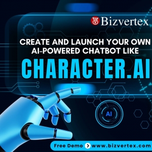 Build an AI-Powered Chatbot like Character Ai in 7 Days