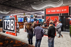 Measurable Strategies: How to Design Your Trade Show Booth For 3 KPIs 