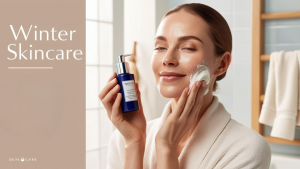 Winter skincare essentials: Keep your skin hydrated and protected with these top tips for glowing, healthy skin throughout the cold season.