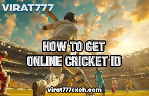 How to Register Online Cricket ID in Easy Ways 