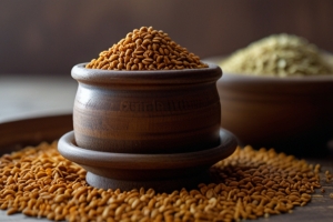 Cumin Processing Plant Setup Cost 2024: Raw Material Requirements and Machinery