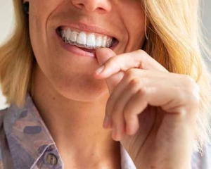 Get the Smile You Deserve with Dubai’s Clear Aligners